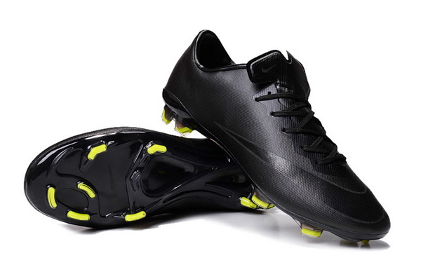 Nike Mercurial Vapor X FG Men Shoes--002